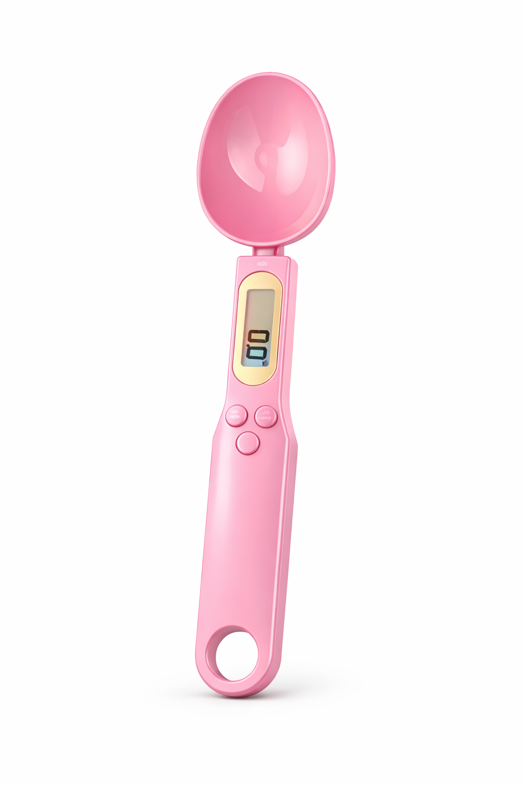 Kitchen Measuring Scale Spoon