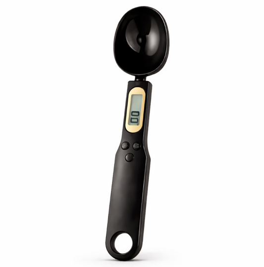Kitchen Measuring Scale Spoon