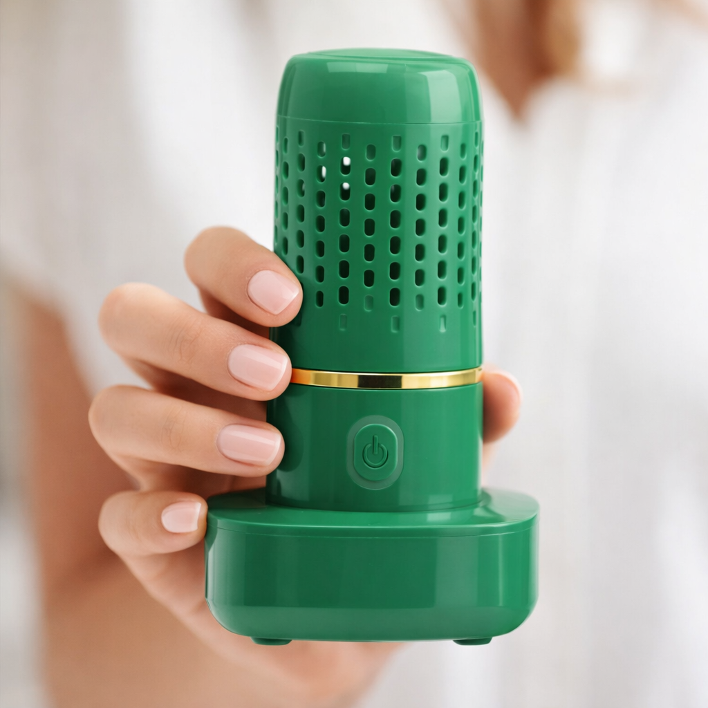 Groene voedselreiniger in hand.png