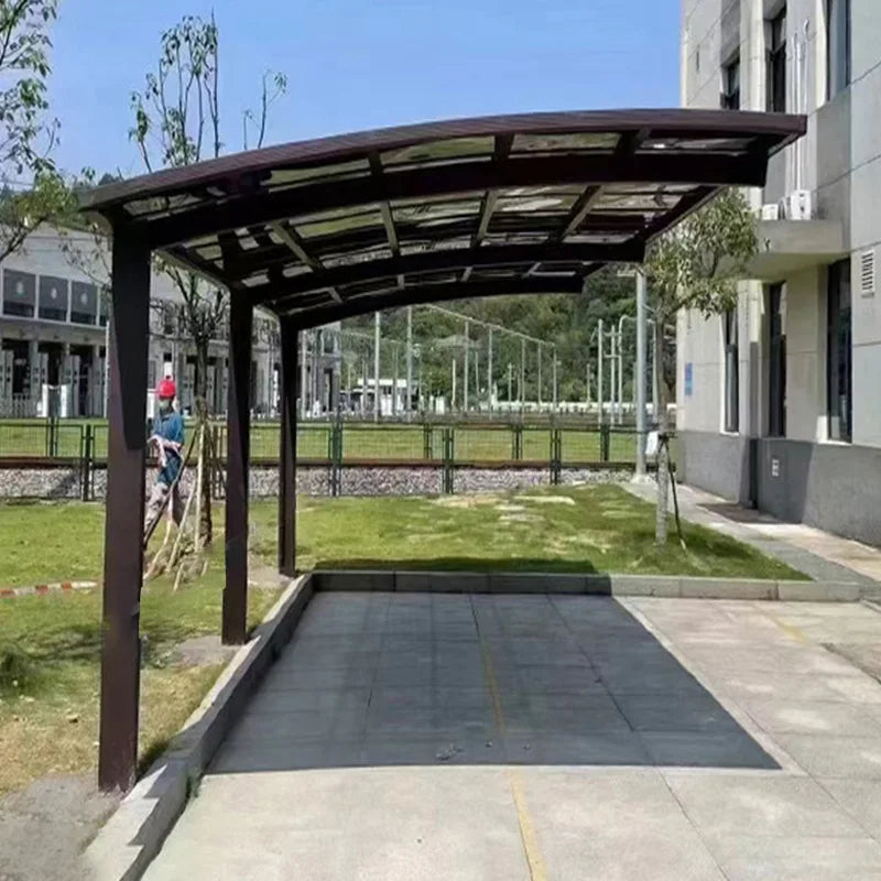 Ultimate Garden Shelter