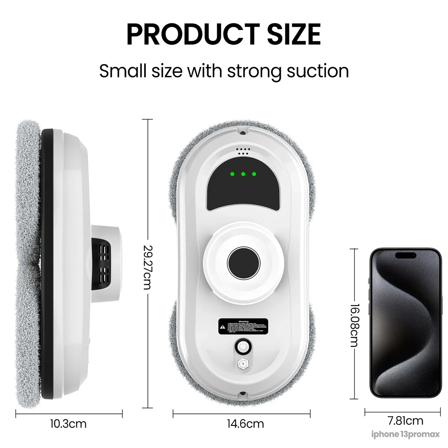 Glasix Pro™