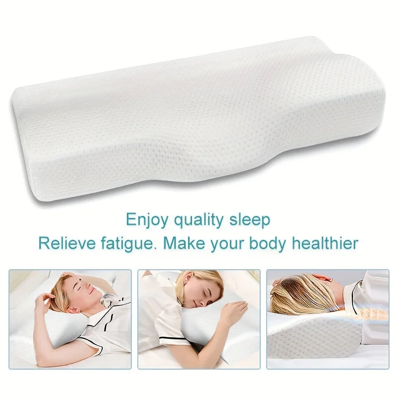 Cozy Dream Neck Pillow