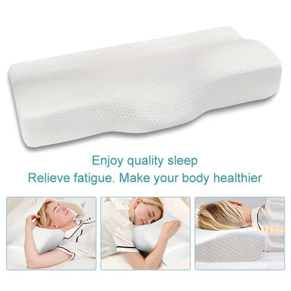 Cozy Dream Neck Pillow