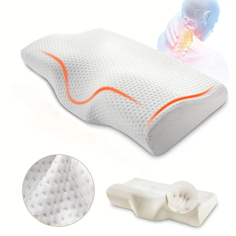 Cozy Dream Neck Pillow