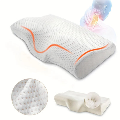 Cozy Dream Neck Pillow