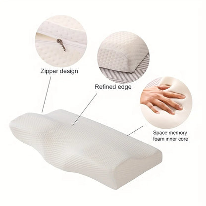 Cozy Dream Neck Pillow