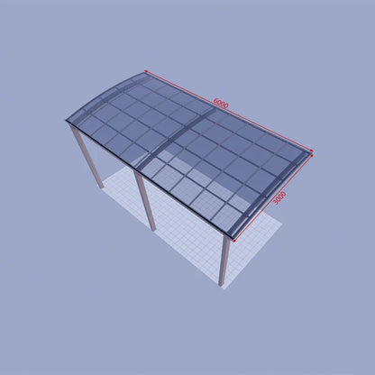 Ultimate Garden Shelter