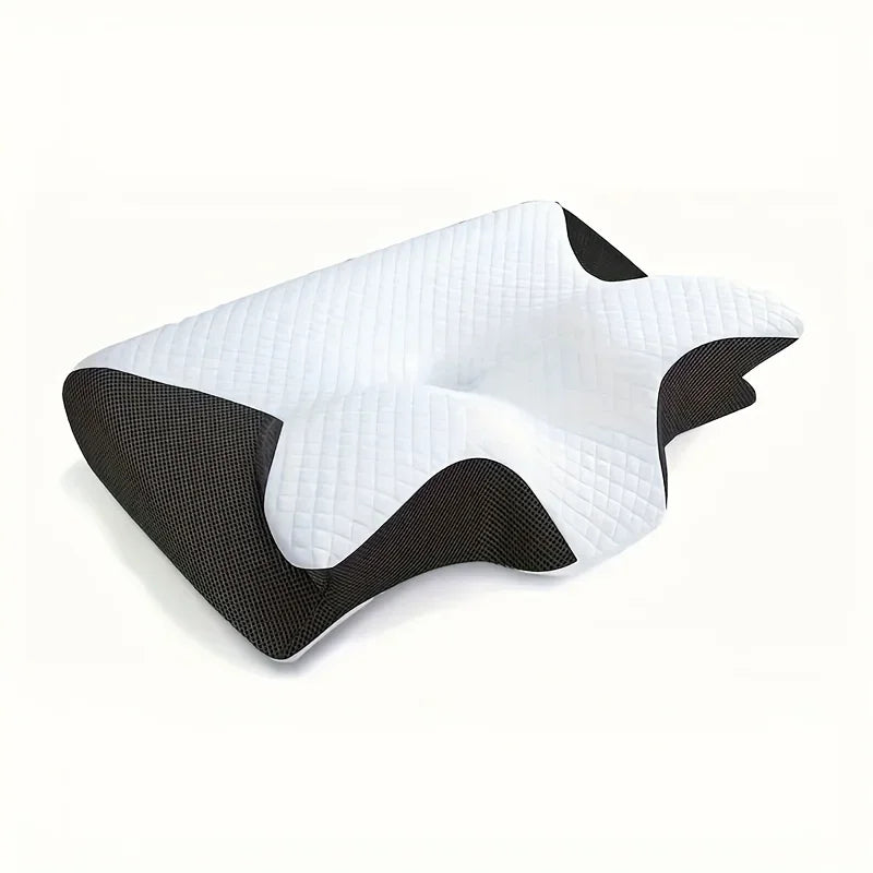 Comfort Cloud Neck Pillow