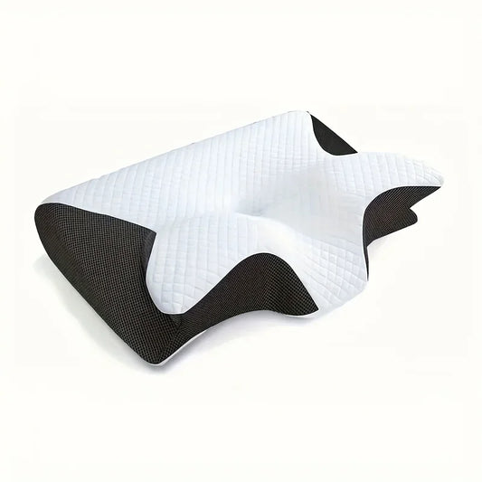 Comfort Cloud Neck Pillow