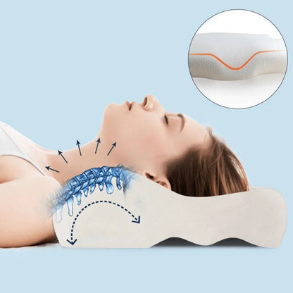 Cozy Dream Neck Pillow