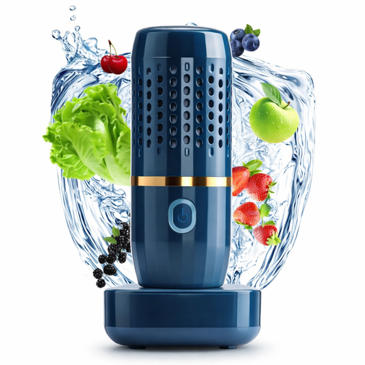 FreshClean Fruit and Veggie Washer